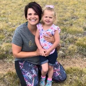 Meet your Posher, Cortney